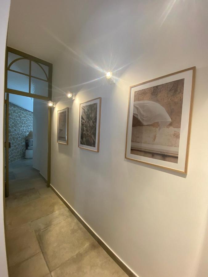 Kores Of Poros Poros Town Exterior foto